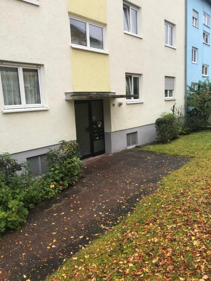 Cozy Room In Ludwigsburg Exteriér fotografie
